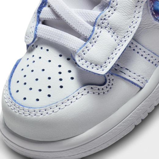 Jordan 1 Mid Alt SE GC (TD) 婴童运动童鞋 DX1705 商品图3