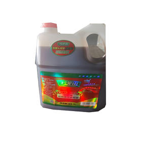 鸡笼山芝麻香油4.5L