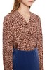 AVA 豹纹印花上衣 4435 商品缩略图2