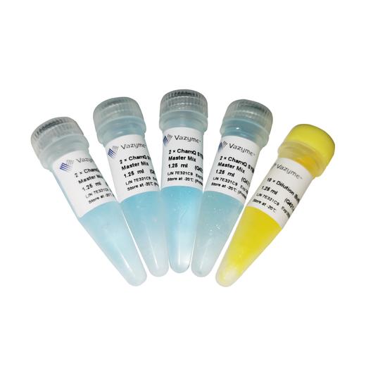 ChamQ SYBR Color qPCR Master Mix (Without ROX) 商品图0