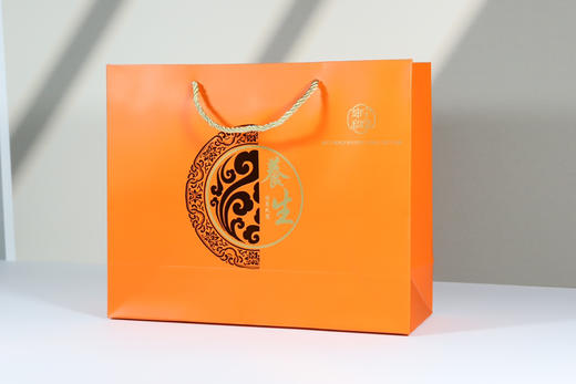 冬虫夏草礼盒 商品图2