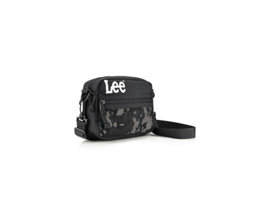 LEE时尚单肩包 商品图1
