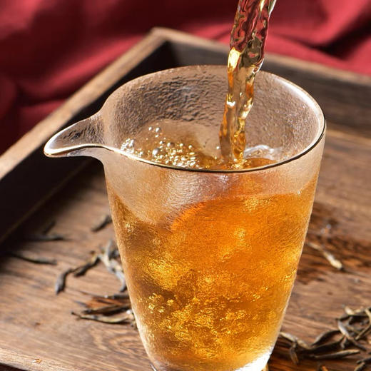 2800金骏眉 商品图2