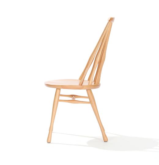 蝴蝶温莎椅 商品图2