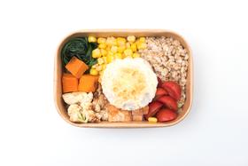 「烘焙食研室」藤椒鸡肉沙拉