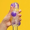 TENGA典雅进口男用飞机杯Bobble Crazy手动自慰器成人用品 商品缩略图1