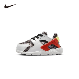 Nike Huarache Run SE (TD) 婴童运动童鞋 DV2244