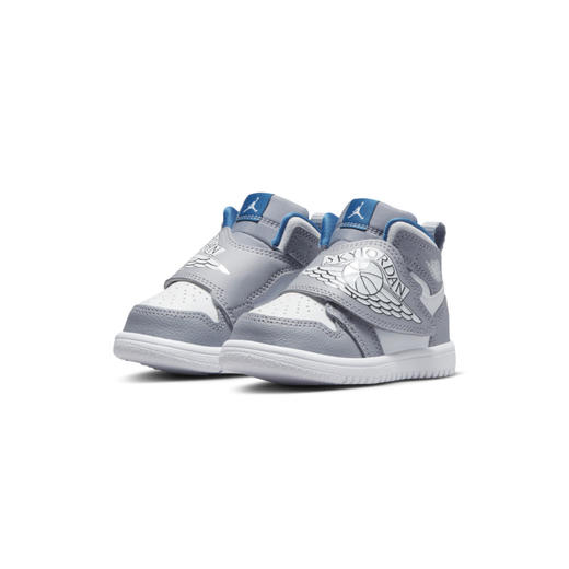 Sky Jordan 1 (TD) 婴童运动童鞋 BQ7196 商品图2