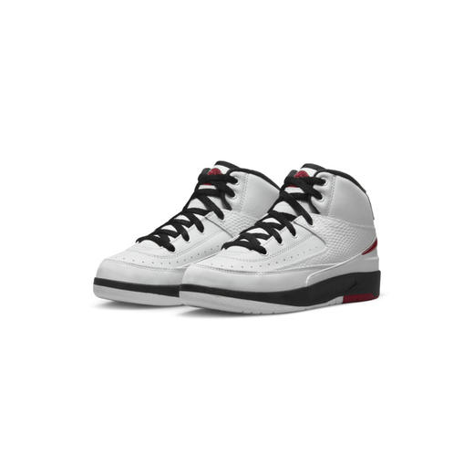 Jordan 2 Retro (PS) 复刻幼童运动童鞋 DQ8564 商品图2