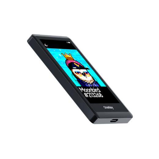 OneKey Touch 安全U盘 高速大容量 商品图2
