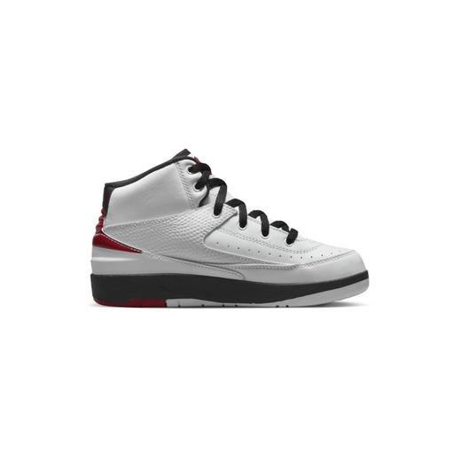 Jordan 2 Retro (PS) 复刻幼童运动童鞋 DQ8564 商品图1