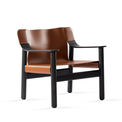 伯纳德扶手椅 商品图1