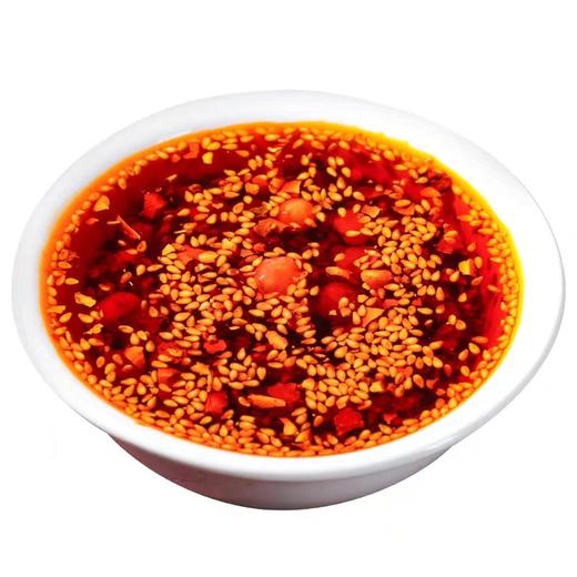 红油辣子490g-510g 商品图0