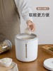 【按压密封】【阿福精选，大厂出品】装米桶防虫防潮密封加厚米缸盒面桶大米面粉储存罐家用收纳储米箱 商品缩略图3
