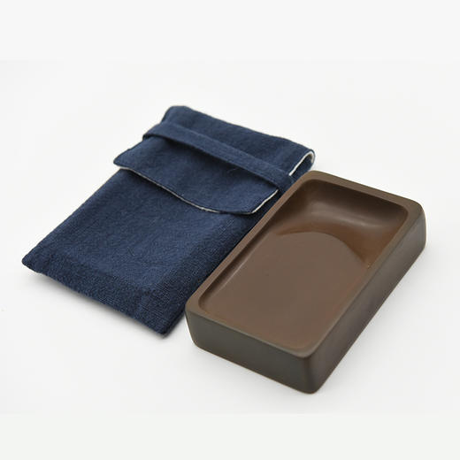 五台山澄泥砚 系列 商品图0