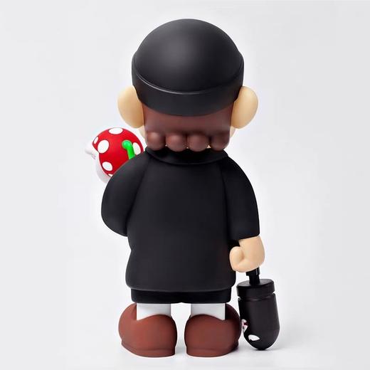 专业杀手-红花 商品图2