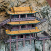 乐立方CN6006悬空寺 商品缩略图3