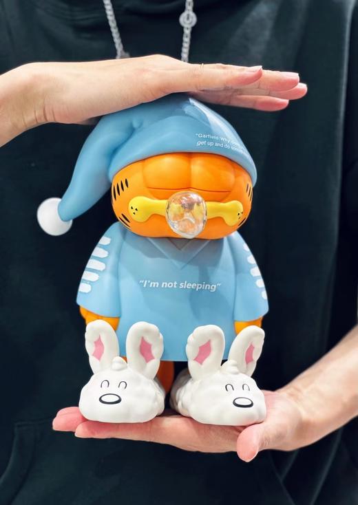 加菲猫-瞌睡版（26cm） 商品图3