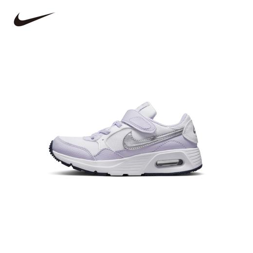 Nike Air Max SC (PSV) 幼童运动童鞋 CZ5356 商品图0