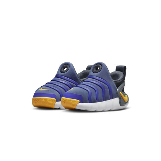 Nike Dynamo Go (TD) 婴童轻松穿脱童鞋 DH3438 商品图2