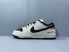 春季特惠💰430 公司货 # NK SB Dunk Low 低帮 藤原豆腐店 商品缩略图0