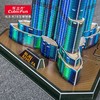 乐立方L133哈利法塔 商品缩略图1