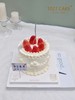 1027CAKE | 草莓蛋糕 简约 商品缩略图0