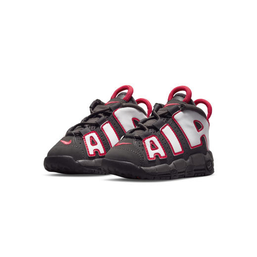 Nike Air More Uptempo (TD) 婴童运动童鞋 DH9722 商品图2