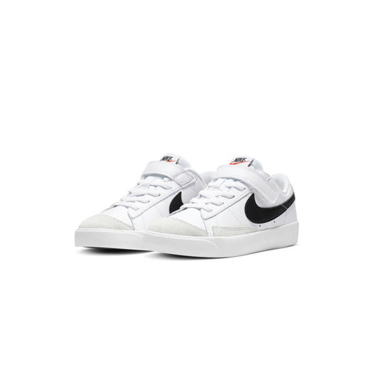 Nike Blazer Low 77 (PS) 幼童运动童鞋 DA4075 商品图2