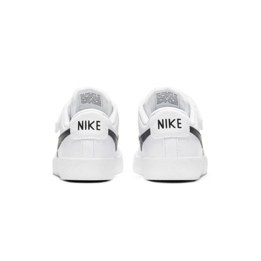 Nike Blazer Low 77 (PS) 幼童运动童鞋 DA4075 商品图4