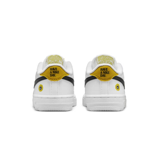 Nike Force 1 LV8 (TD) 婴童运动童鞋 DM4254 商品图4
