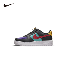 Nike Air Force 1 LV8 EMB (GS) 大童运动童鞋 DN4178