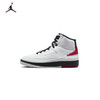 Air Jordan 2 Retro (GS) 复刻大童运动童鞋 DX2591 商品缩略图0