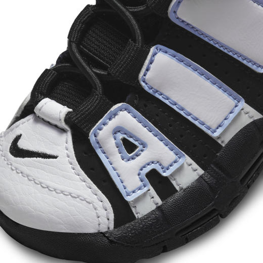 Nike Air More Uptempo (TD) 婴童运动童鞋 DQ6202 商品图3