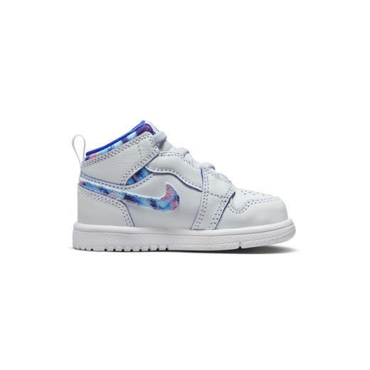Jordan 1 Mid Alt SE GC (TD) 婴童运动童鞋 DX1705 商品图1