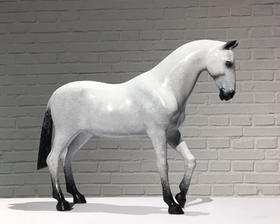 曹云《浮云》50版