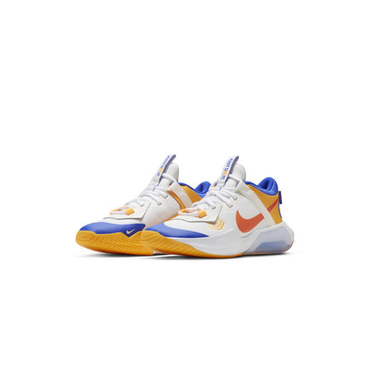 Nike Air Zoom Crossover GS CN 大童运动童鞋 FD4638 商品图2