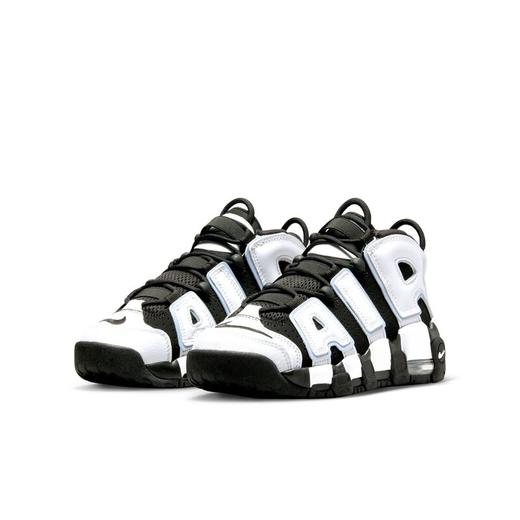 Nike Air More Uptempo (GS) 大童运动童鞋 DQ6200 商品图2