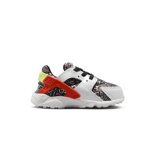 Nike Huarache Run SE (TD) 婴童运动童鞋 DV2244 商品图1