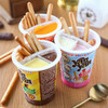 50g明治欣欣杯巧克力 商品缩略图0