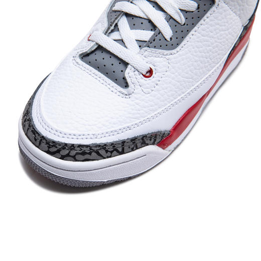 Jordan 3 Retro（PS）幼童运动童鞋 DM0966 商品图3