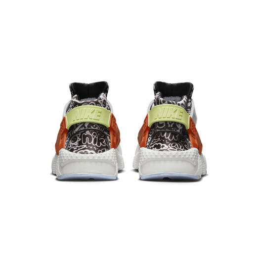 Nike Huarache Run SE (GS) 大童运动童鞋 DV2243 商品图4