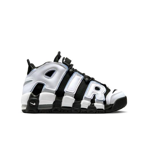 Nike Air More Uptempo (GS) 大童运动童鞋 DQ6200 商品图1