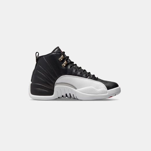 Air Jordan 12 Retro (GS) 复刻大童运动童鞋 153265 商品图1