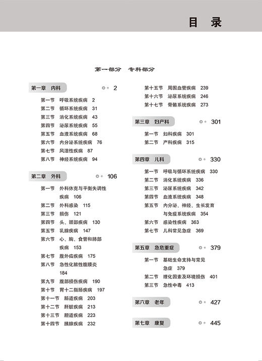临床护理技能培训教程 黄新 仝海英主编 青海大学2021年教材基金资助项目 内外妇儿临床实际案例 北京大学医学出版社9787565927065 商品图3
