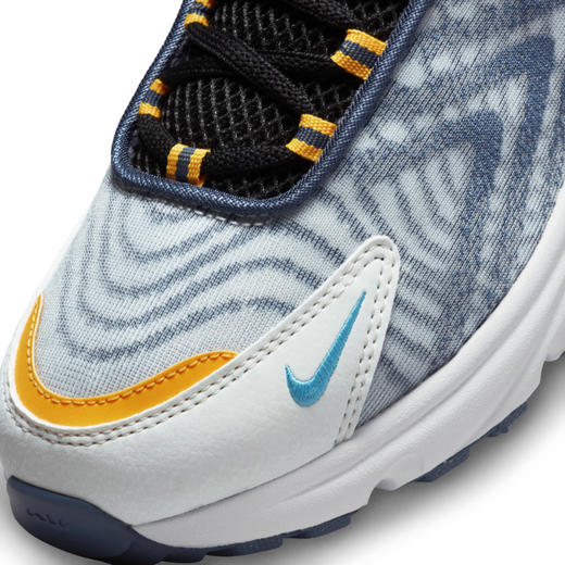 Nike Air Max TW (GS) 大童运动童鞋 DQ0296 商品图3
