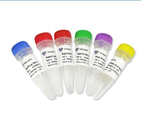 VAHTS Universal DNA Library Prep Kit for MGI 商品图0