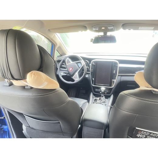 比亚迪 宋 MAX 1.5T 自动智联尊享型 7座【长租-深圳】 商品图5