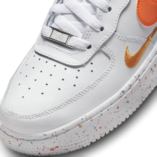 Nike Air Force 1 LV8 (GS) 大童空军一号运动童鞋 FD4626 商品图3