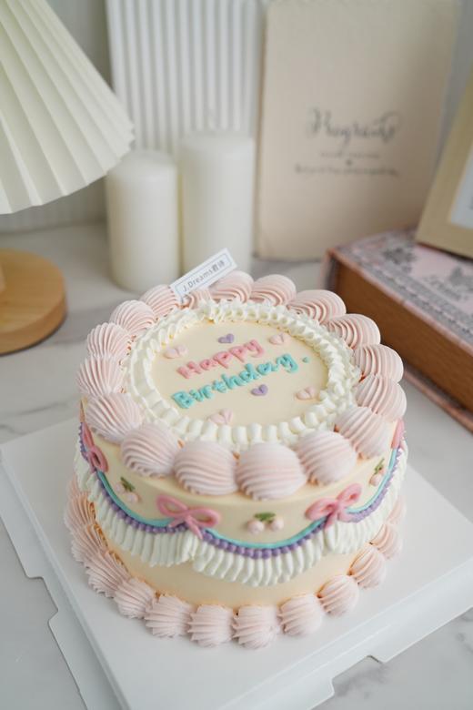 粉色物语 商品图1